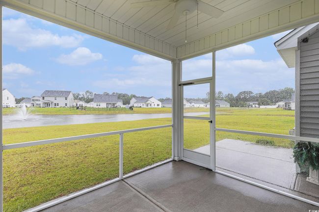 628 Mc Corkle Place, House other with 4 bedrooms, 3 bathrooms and 6 parking in Conway SC | Image 40