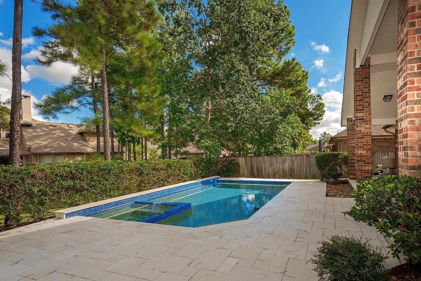 Residential Lease in Tomball