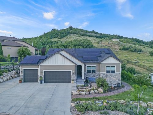 6226 W Valley View Dr, Mountain Green, UT, 84050-9601 | Card Image