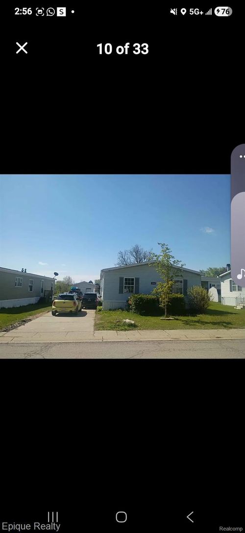 2116 N Sheeran Dr, Milford, MI, 48381-3678 | Card Image