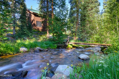 3820 County Road 8, Fraser, CO, 80442 | Card Image