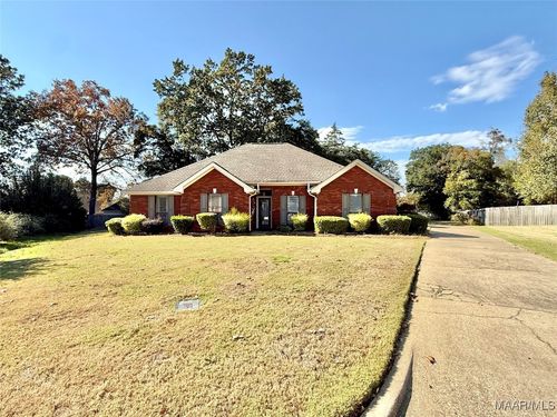 60 Rodgersview Ct, Millbrook, AL, 36054-2910 | Card Image