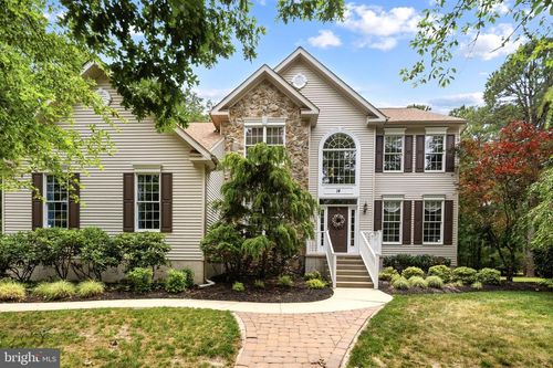 14 Lowbridge Psge, MEDFORD, NJ, 08055-3354 | Card Image