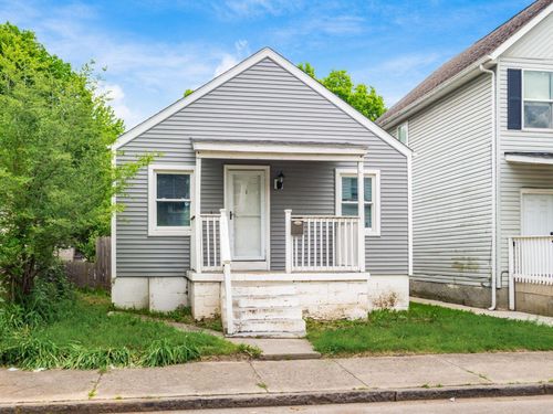 84 Meek Ave, Columbus, OH, 43222-1230 | Card Image