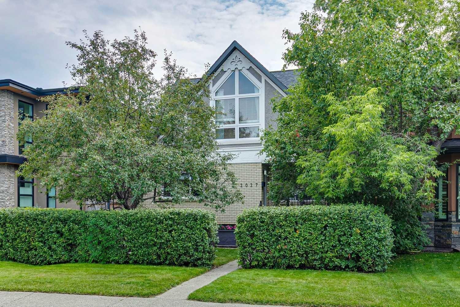Residential in Calgary
