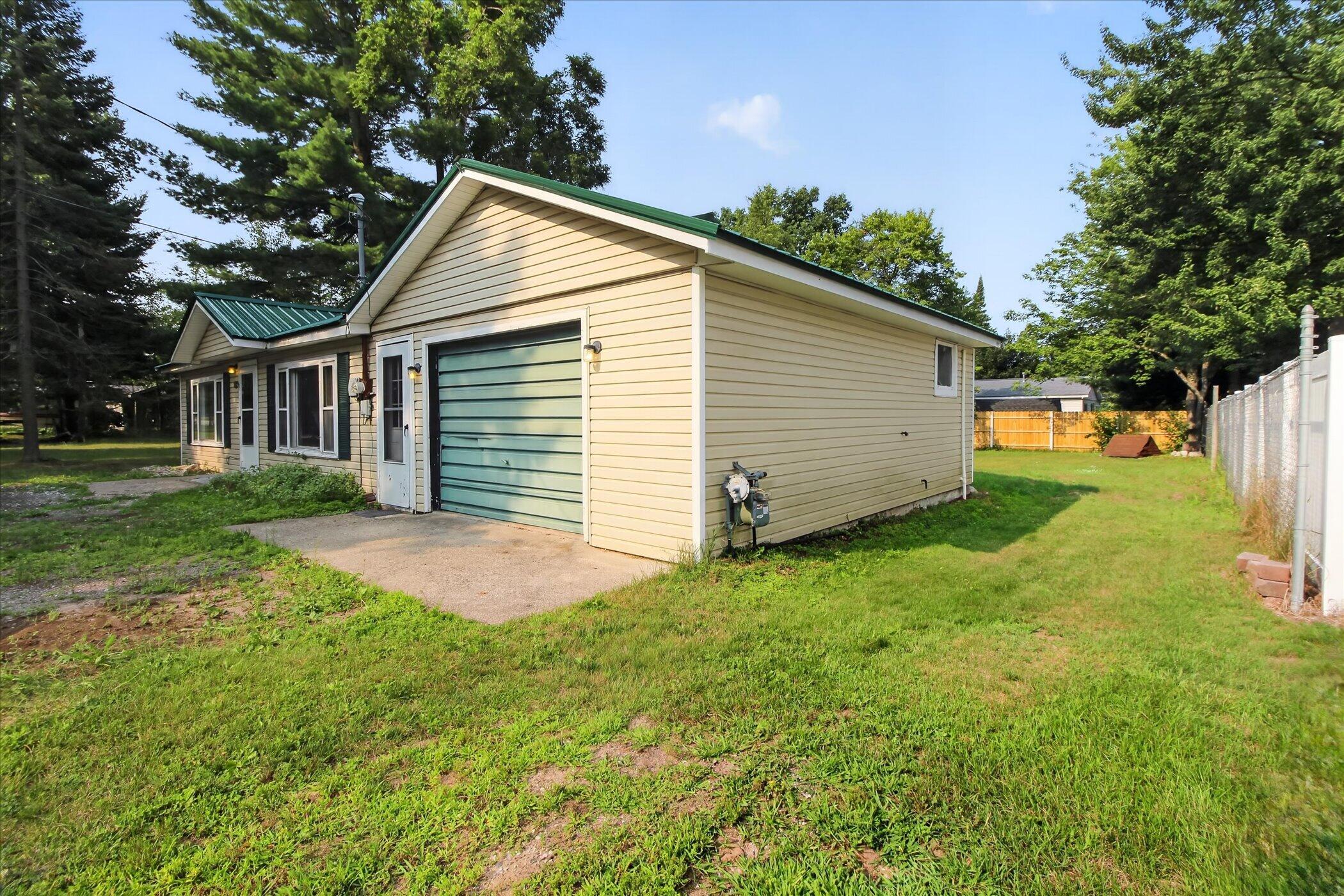 Residential in St. Helen 5