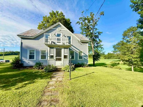 21 Fairfield Rd, Cambridge, VT, 05444-9676 | Card Image