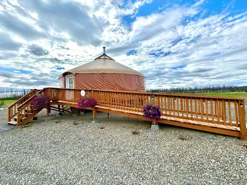 25686 W Speedway Road, Willow, AK, 99688 | Card Image