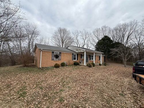 528 Kinnard Rd, Franklin, KY, 42134-5293 | Card Image