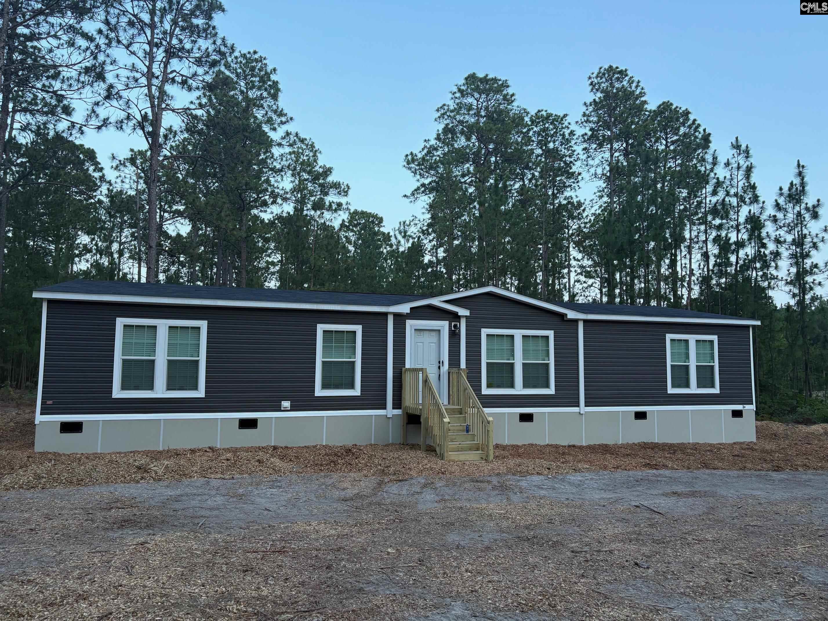 Residential in Leesville