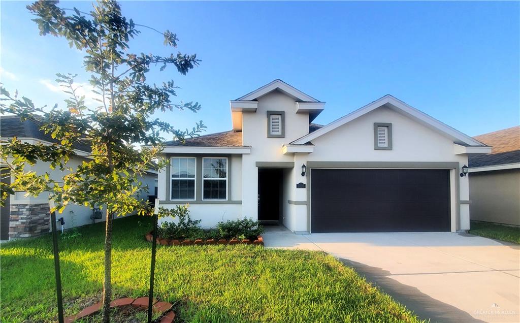 Sonador Dr, Edinburg, TX 78542
