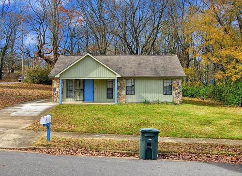 3878 Windermere Rd, Memphis, TN, 38128-5234 | Card Image