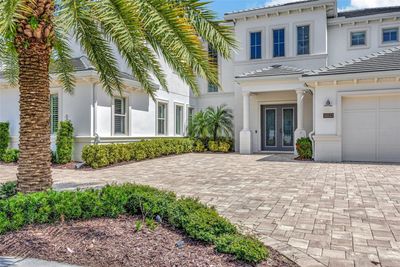 15522 Shorebird Lane, House other with 7 bedrooms, 6 bathrooms and null parking in Winter Garden FL | Image 1