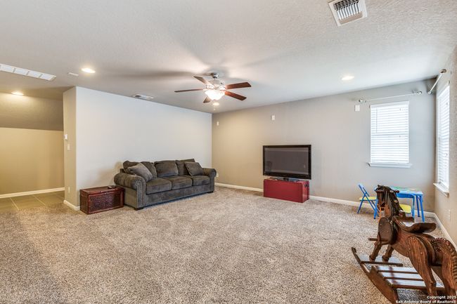 30638 Horseshoe Path, House other with 4 bedrooms, 4 bathrooms and null parking in Bulverde TX | Image 12