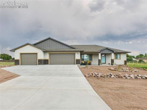 610 S Greenway Ave, Pueblo West, CO, 81007-1771 | Card Image