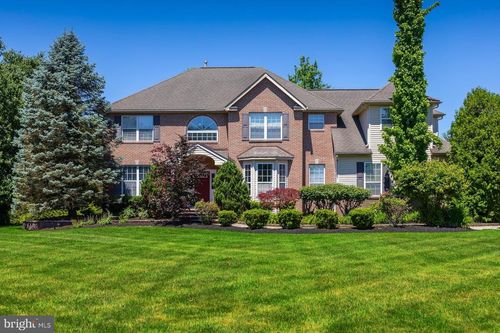 208 Hickory Ln, Mullica Hill, NJ, 08062-9500 | Card Image