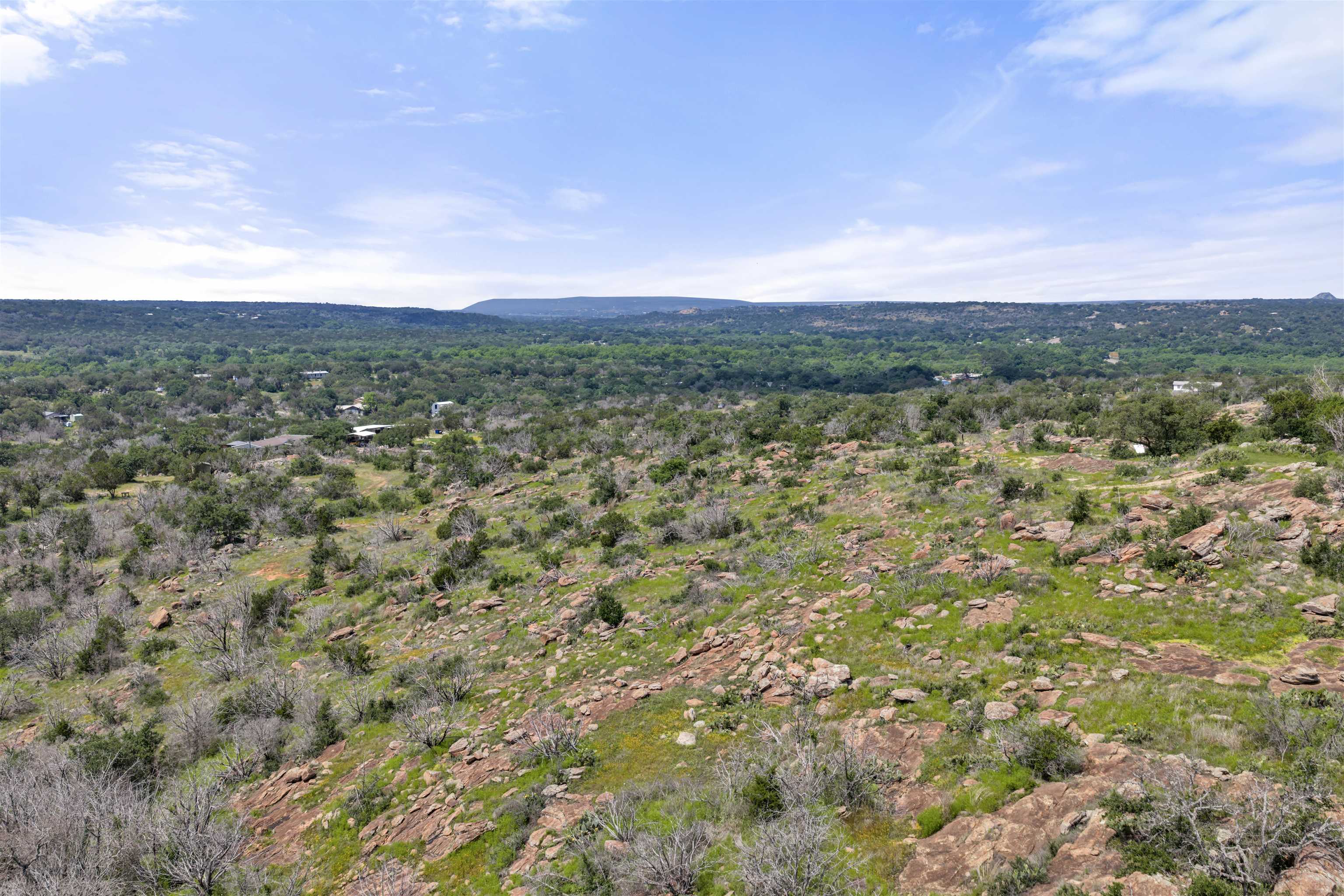 Land in Burnet 4