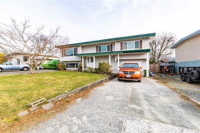 10564 Ponderay Street, House other with 4 bedrooms, 2 bathrooms and 6 parking in Chilliwack BC | Image 26