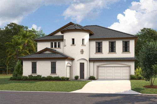 1105 Buck Creek Court, PARRISH, FL, 34219 | Card Image