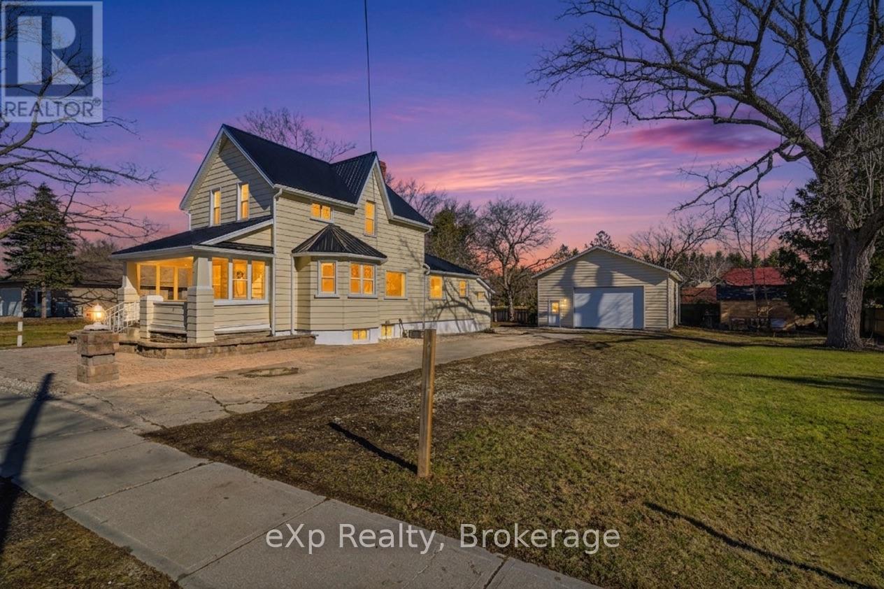 Residential in North Middlesex (Parkhill)