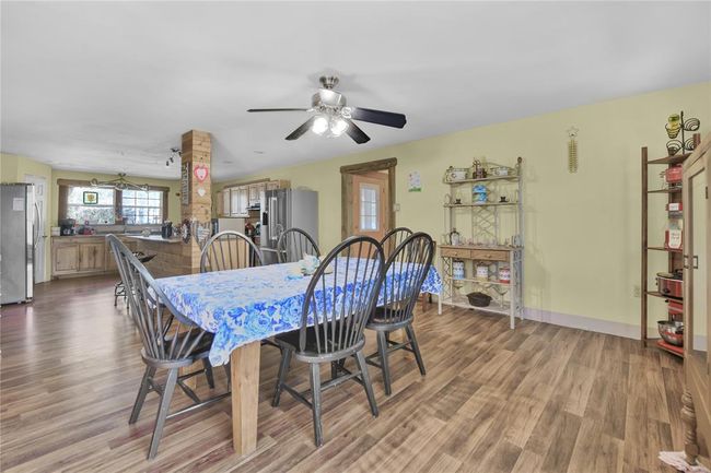 2000 E Beverly Dr, House other with 7 bedrooms, 6 bathrooms and null parking in Shepherd TX | Image 11