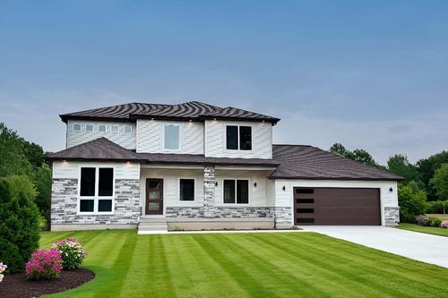 2320 Secretariat Ln, Saint Johns, MI, 48879-8034 | Card Image