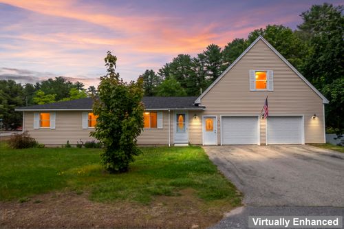 2 Whitney St, Lisbon, ME, 04250-6609 | Card Image