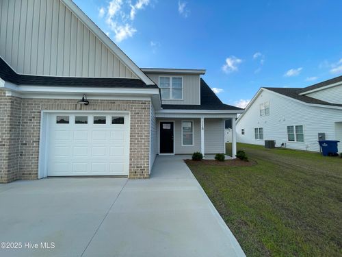 b-712 Sarah Rebecca Dr, Greenville, NC, 27834-2548 | Card Image