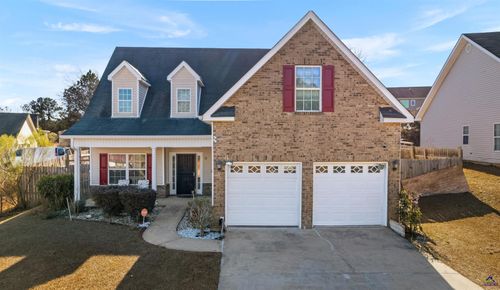 106 Shiloh Ct, Macon, GA, 31206 | Card Image