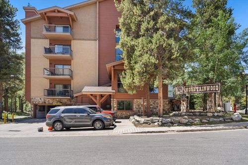 104-720 Columbine Dr, Breckenridge, CO, 80424-5329 | Card Image