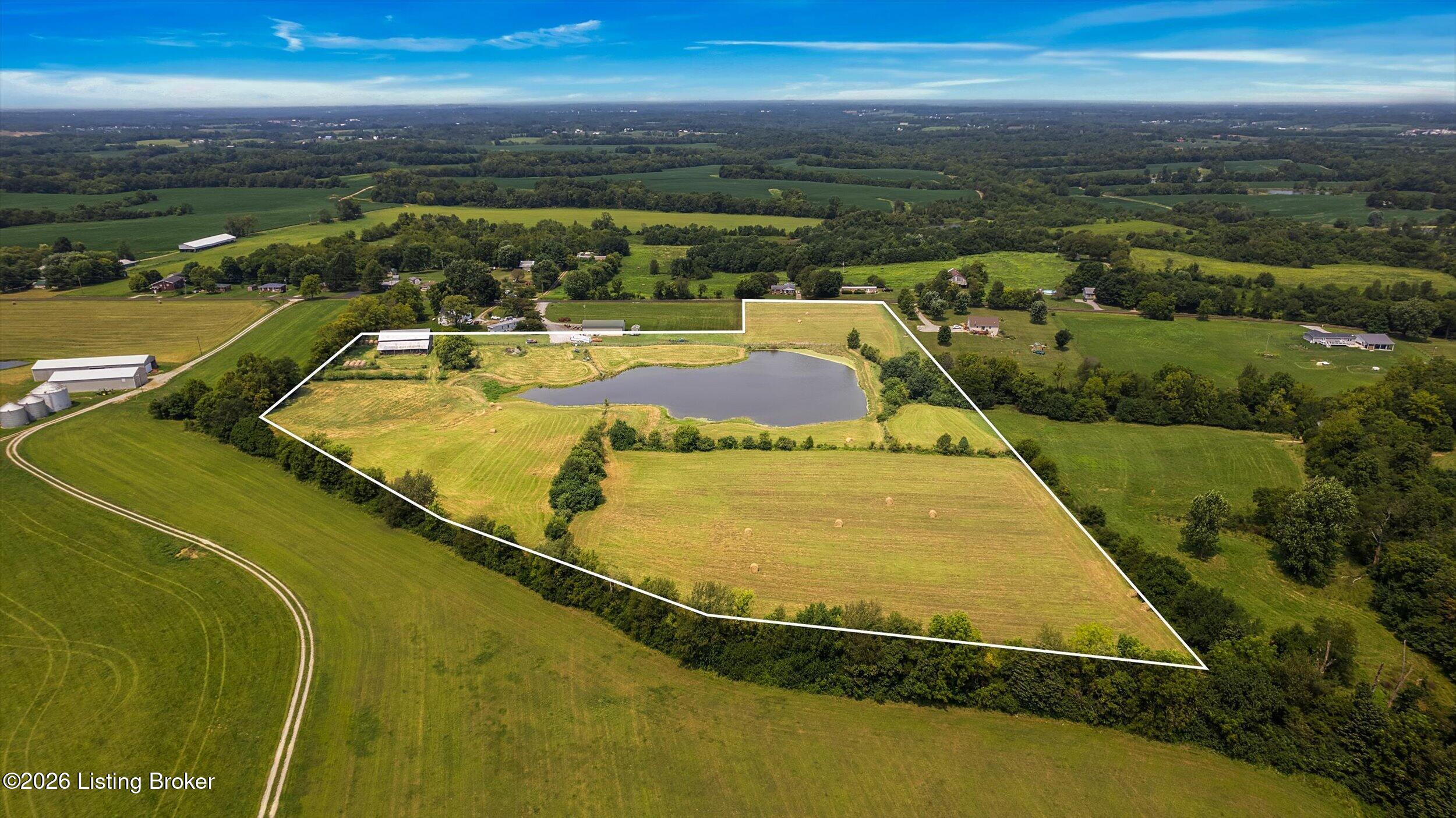 Land in Smithfield 3