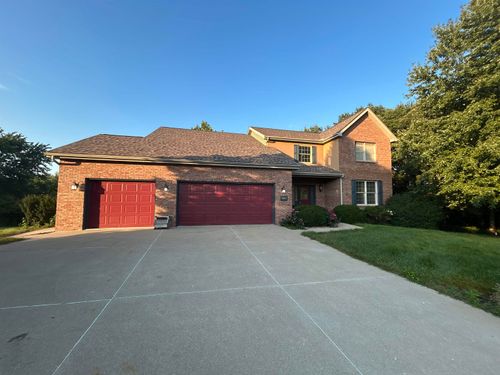 2601 W Windflower Ct, Peoria, IL, 61615-8827 | Card Image