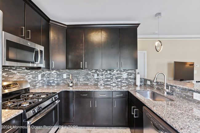 33 - 99 Steiner Ave, Condo with 2 bedrooms, 3 bathrooms and null parking in Neptune City NJ | Image 19