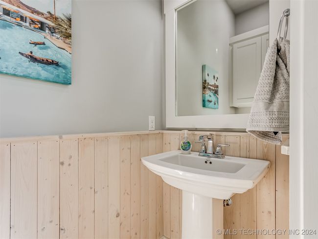 86 Ridgeline Rd, House other with 7 bedrooms, 6 bathrooms and null parking in Carlton Lndg OK | Image 27