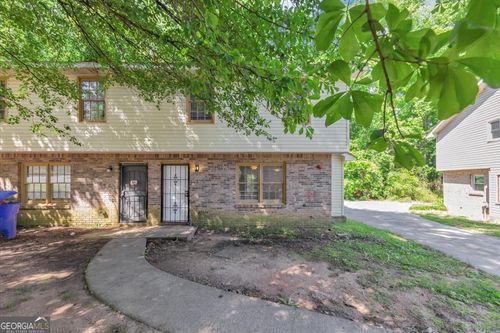 1432 Forest Villa Dr Nw, Conyers, GA, 30012-3519 | Card Image