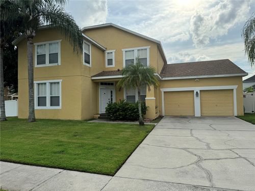 3450 Marshfield Preserve Way, Kissimmee, FL, 34746 | Card Image