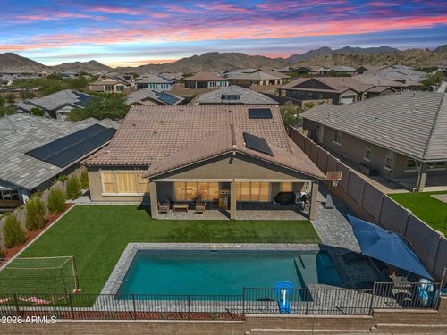 7750 S 167th Avenue, Goodyear, AZ, 85338 | Card Image