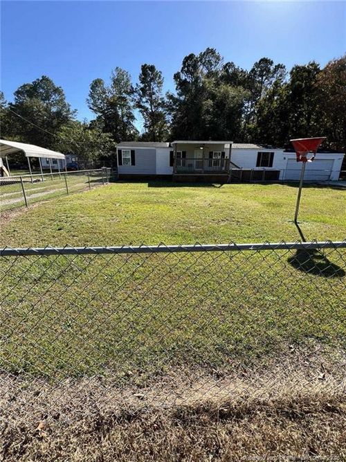 566 Quail Run Rd, Lumberton, NC, 28358-8352 | Card Image
