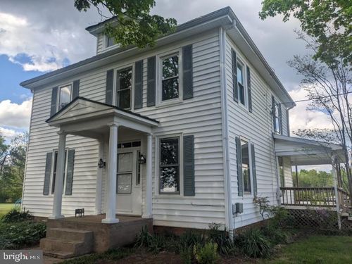 22333 Zachary Taylor Hwy, CULPEPER, VA, 22701-7767 | Card Image