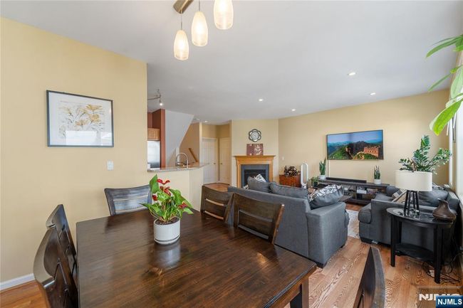 34 George Russell Way, Condo with 2 bedrooms, 3 bathrooms and null parking in Clifton NJ | Image 10