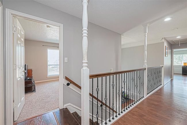 5803 Slashwood Ln, House other with 4 bedrooms, 4 bathrooms and 3 parking in Spring TX | Image 30