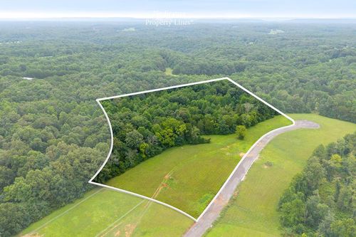Lot 2 Johnson Chapel Rd, Sparta, TN, 38583 | Card Image