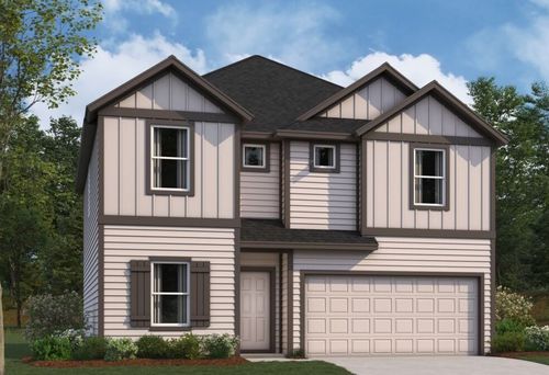 4504 Beacon Bay Dr, Austin, TX, 78747-4626 | Card Image