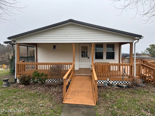 3365 Baker Springs Rd, White Pine, TN, 37890 | Card Image