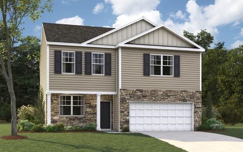 8548 Mulberry Way, Ooltewah, TN, 37363 | Card Image