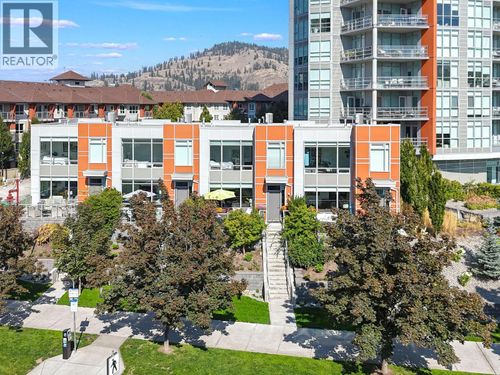 103-1151 Sunset Dr, Kelowna, BC, V1Y0G2 | Card Image