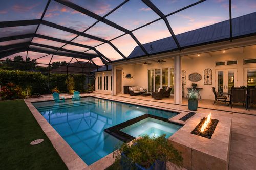 14852 Dockside Ln, NAPLES, FL, 34114-8792 | Card Image