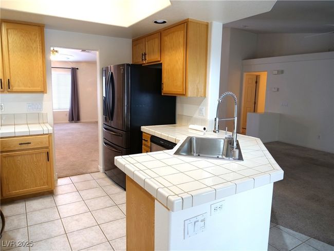 6508 Alpine Forest Ct, House other with 3 bedrooms, 2 bathrooms and null parking in Las Vegas NV | Image 12