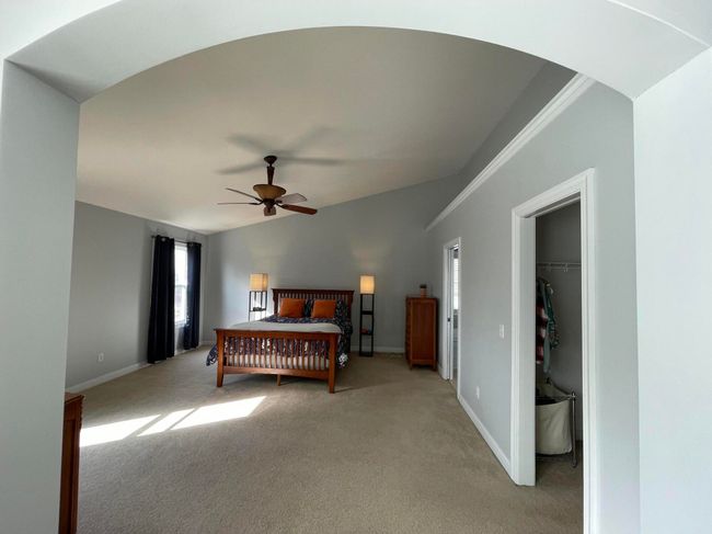 Primary Bedroom | Image 25