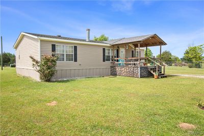 996 County Road 89, House other with 3 bedrooms, 2 bathrooms and null parking in Ethelsville AL | Image 1